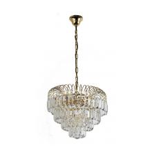 подвесная люстра arti lampadari sabina e 1.5.32.100 g, доставка по Казахстану 