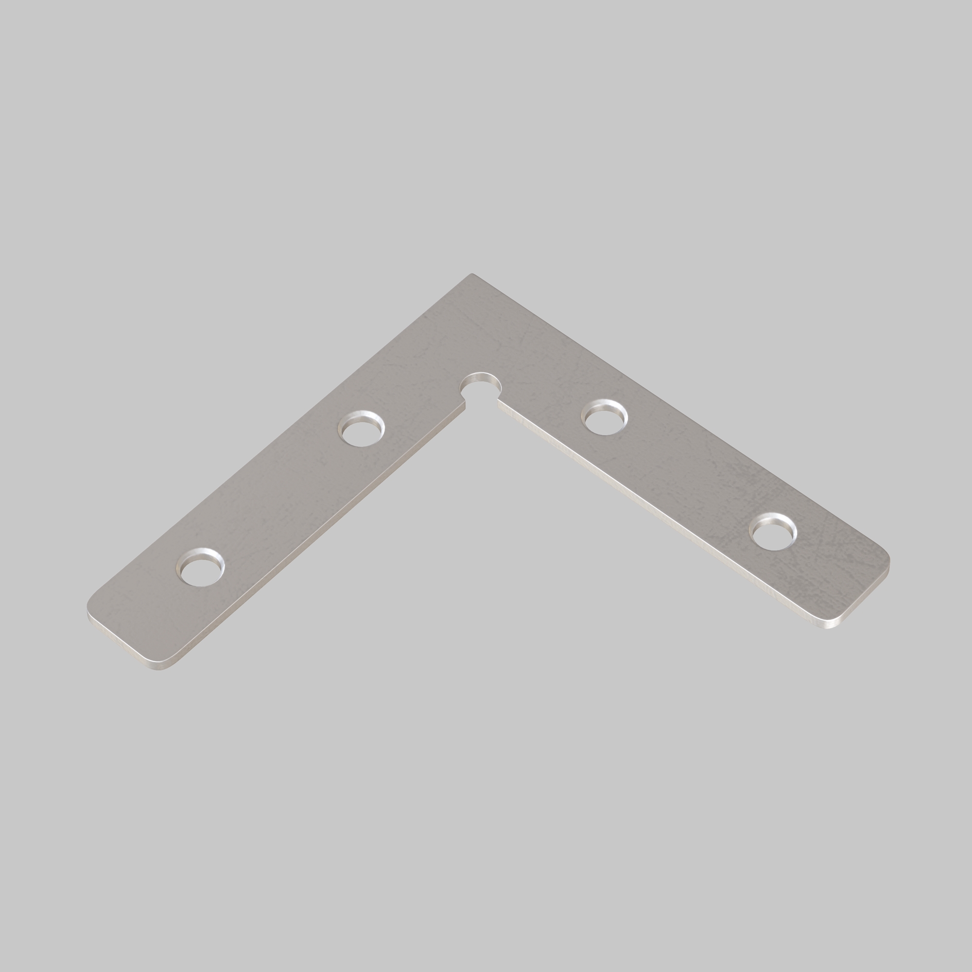 Комплектующие к светодиодной ленте Led Strip ALM-C-90 — фото 2