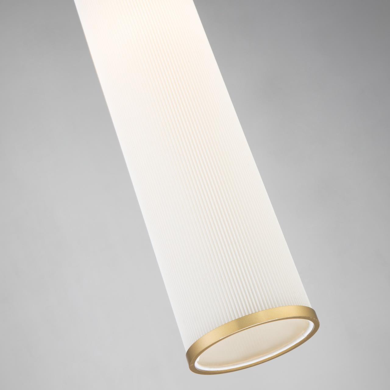 Картинка Подвесной светильник Favourite Dorotea 2712-1P