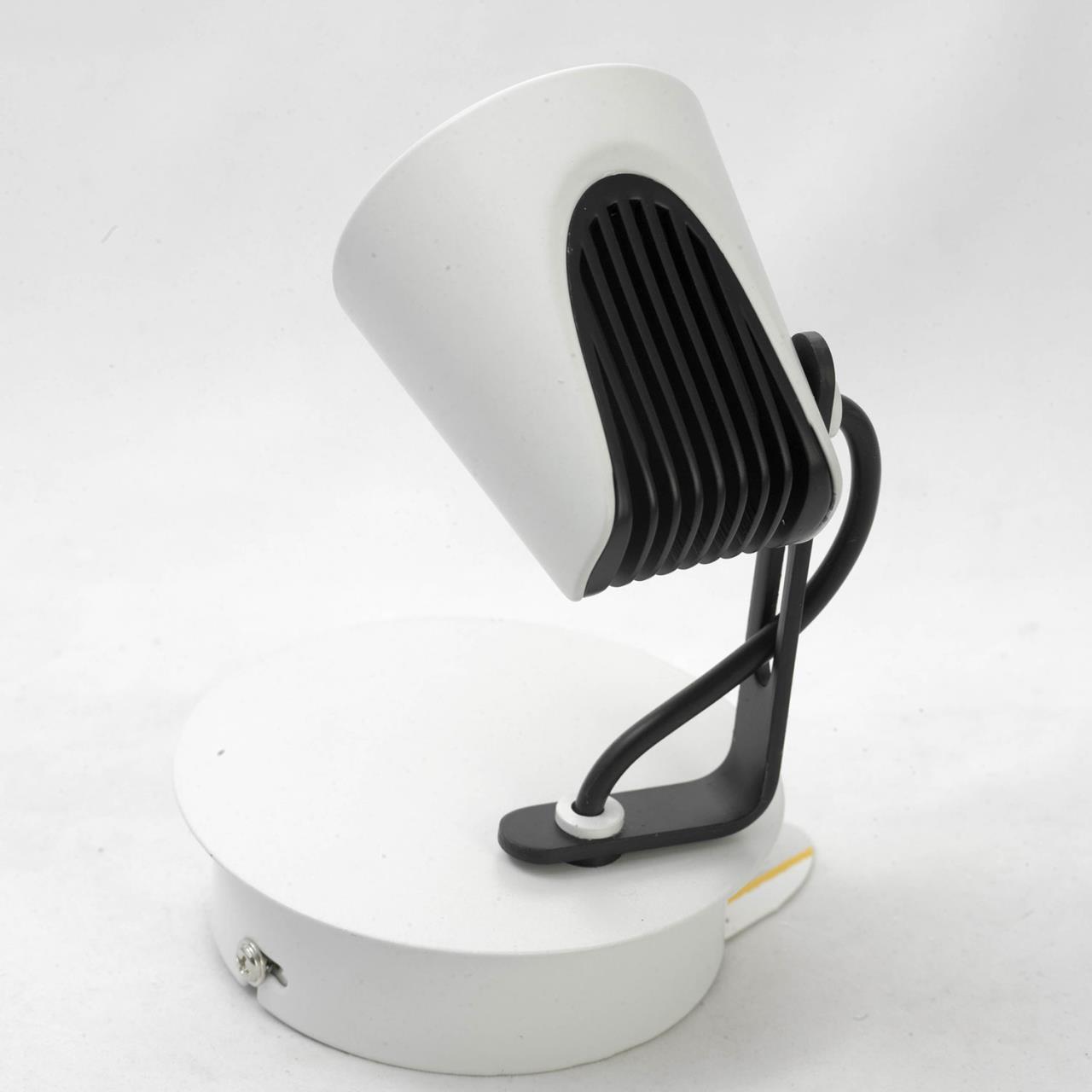 Дополнительная картинка Спот Lussole Loft LSN-4101-01