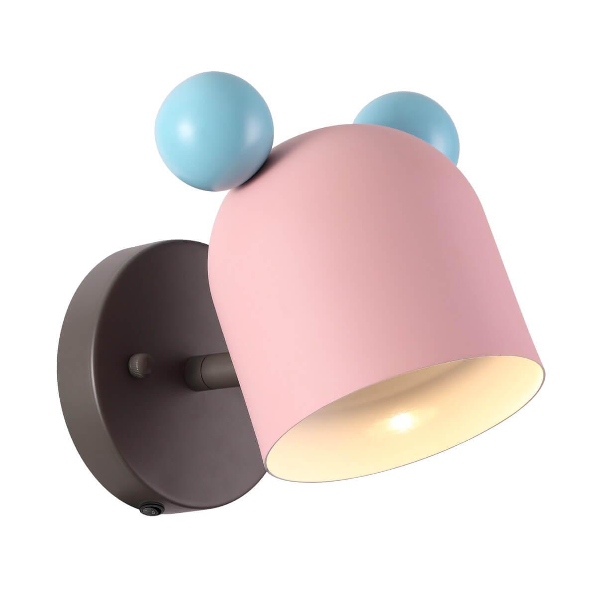 Картинка Спот Odeon Light Kids Mickey 4731/1W