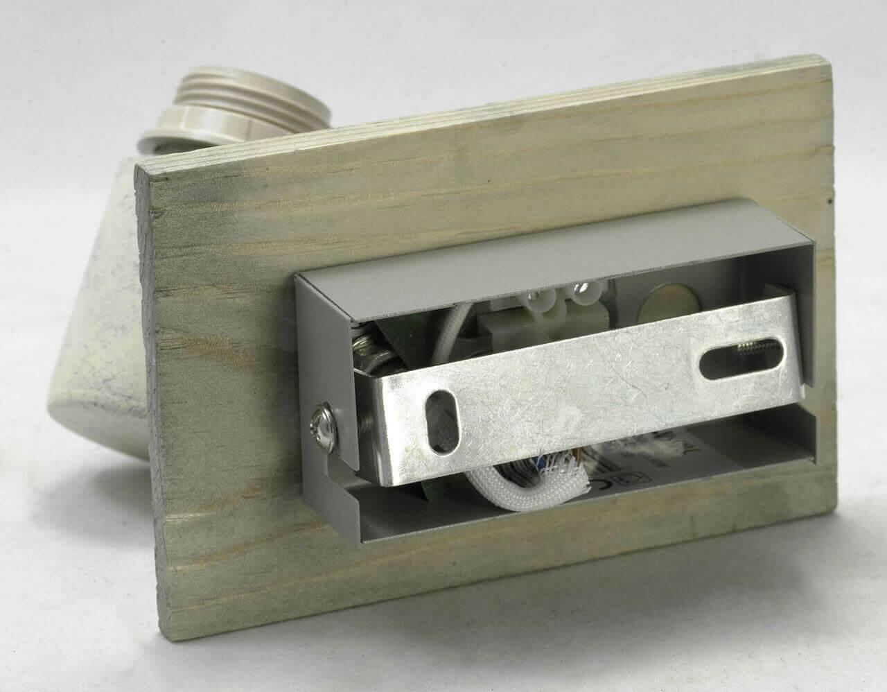Дополнительная картинка Спот Lussole Lgo LSP-8058