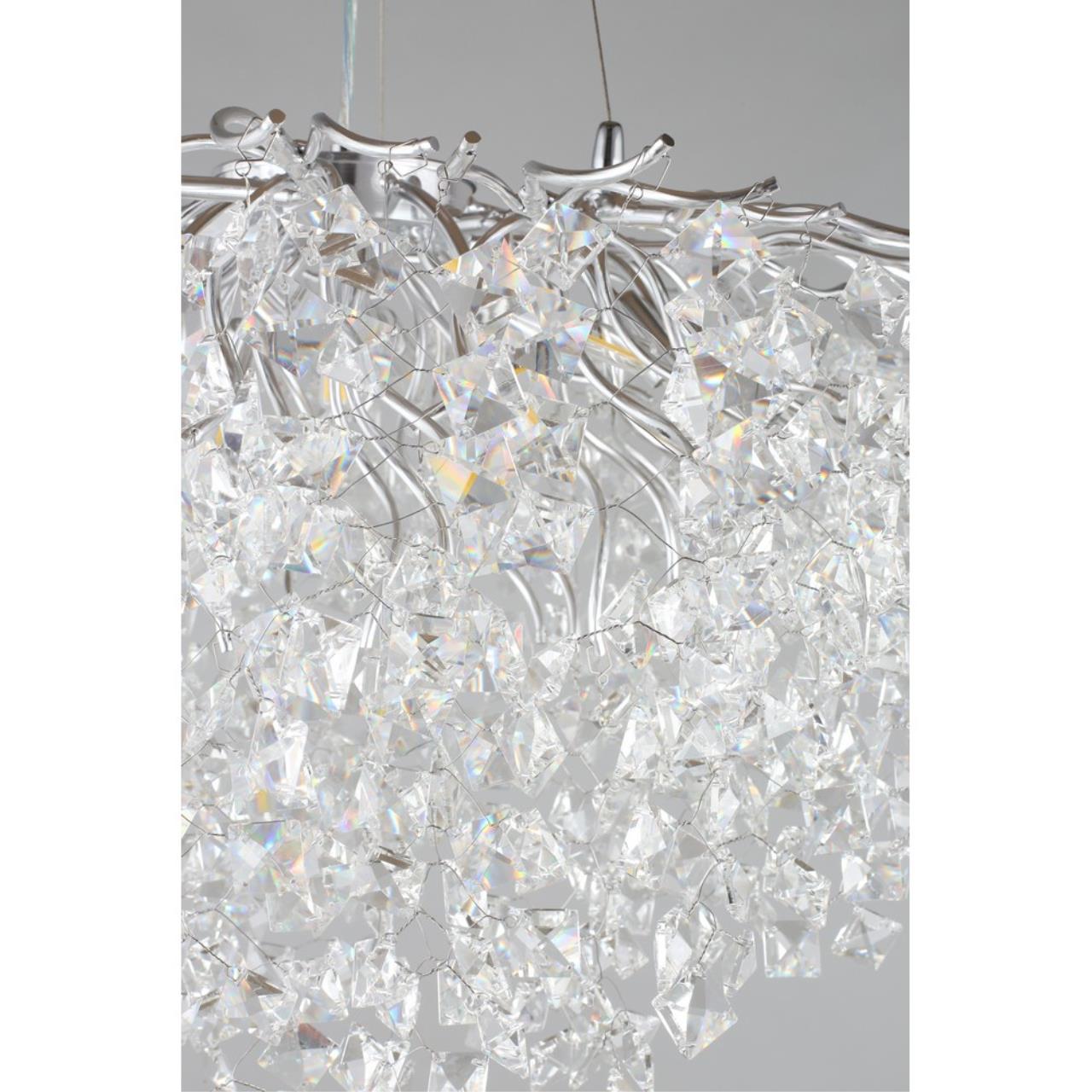 Картинка APL.846.03.10 Светильник подвесной Aployt Danusia