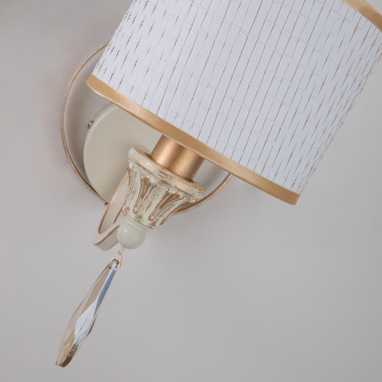 Картинка Бра Favourite Charlotte 2695-1W