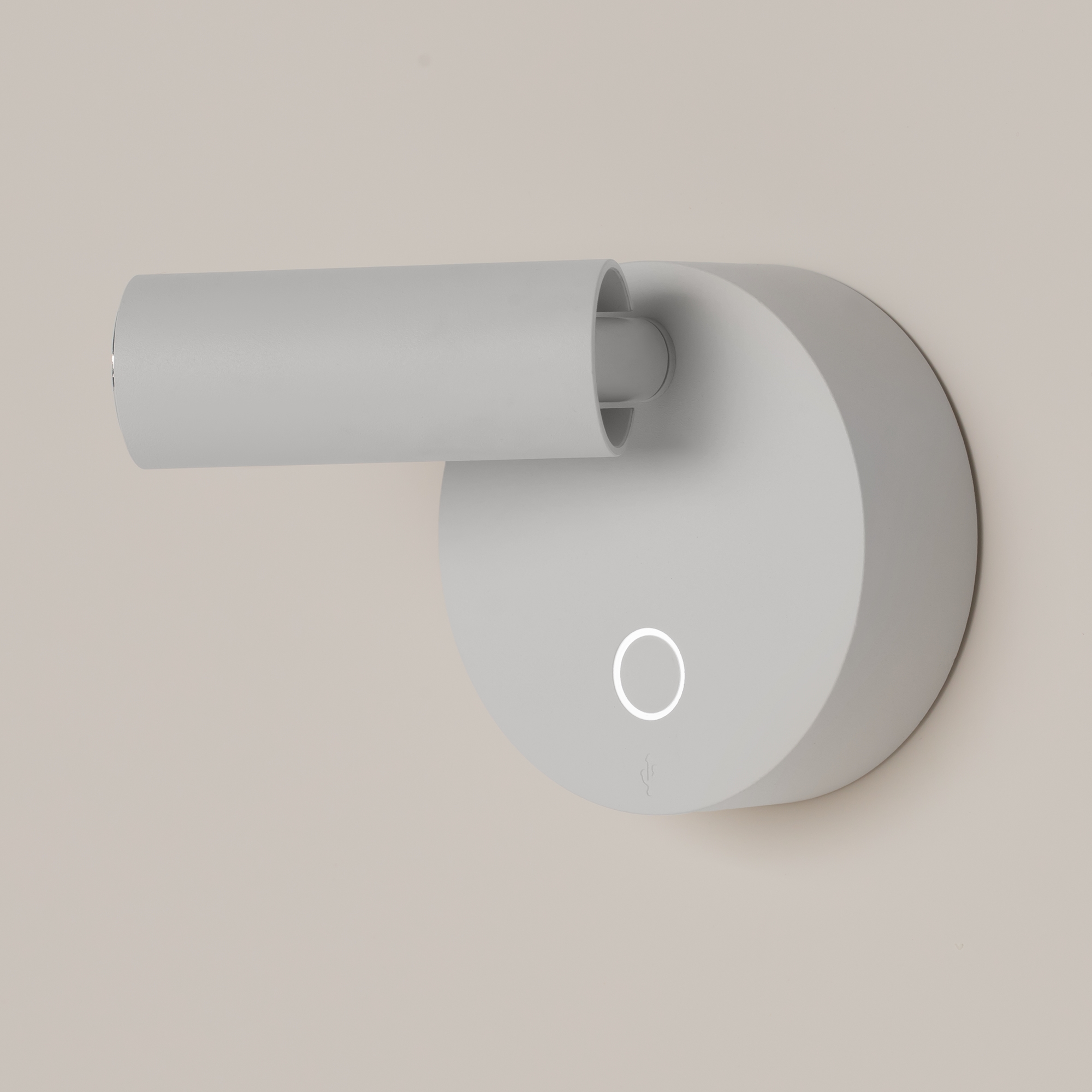 Дополнительная картинка Настенный светильник (бра) Technical C079WL-L3W3K