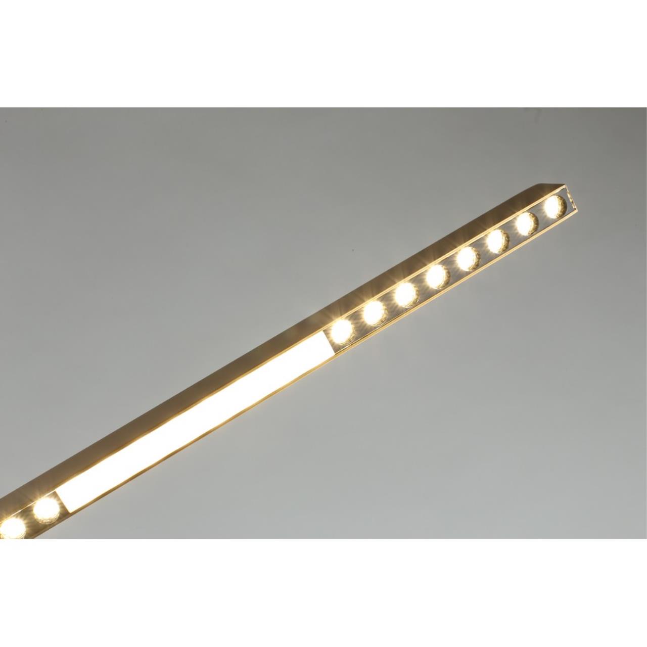 Картинка APL.051.13.28 Светильник подвесной светодиодный Aployt Noella