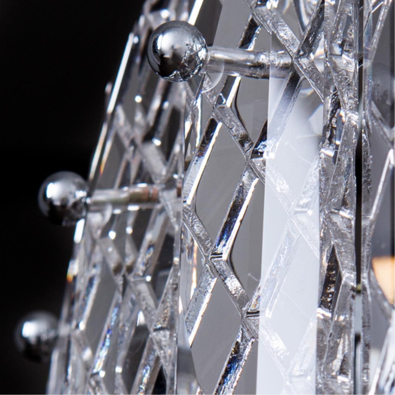 Дополнительная картинка Светильник подвесной Arte Lamp NICOLETTA A1051SP-8CC