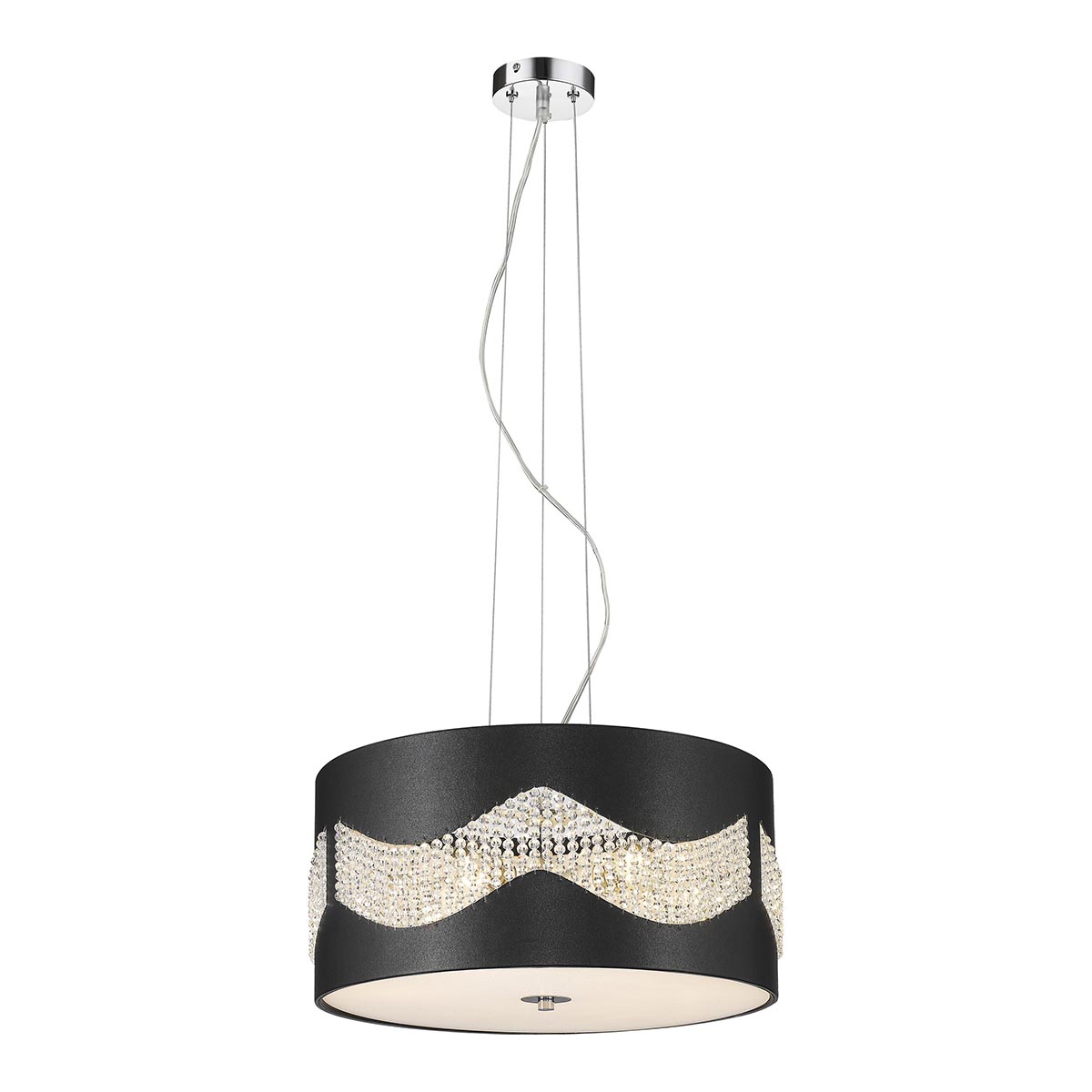 Картинка Подвесной светильник Wertmark ADRIANA WE394.06.023