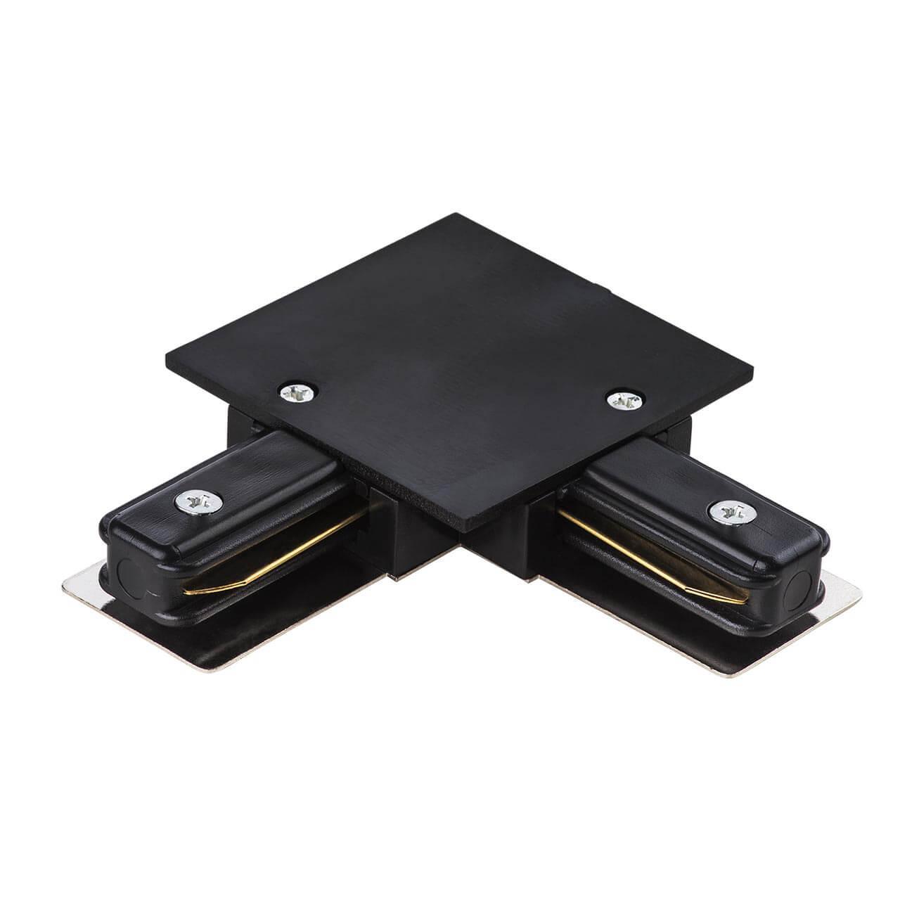 Дополнительная картинка Коннектор L-образный Lightstar Barra 501127