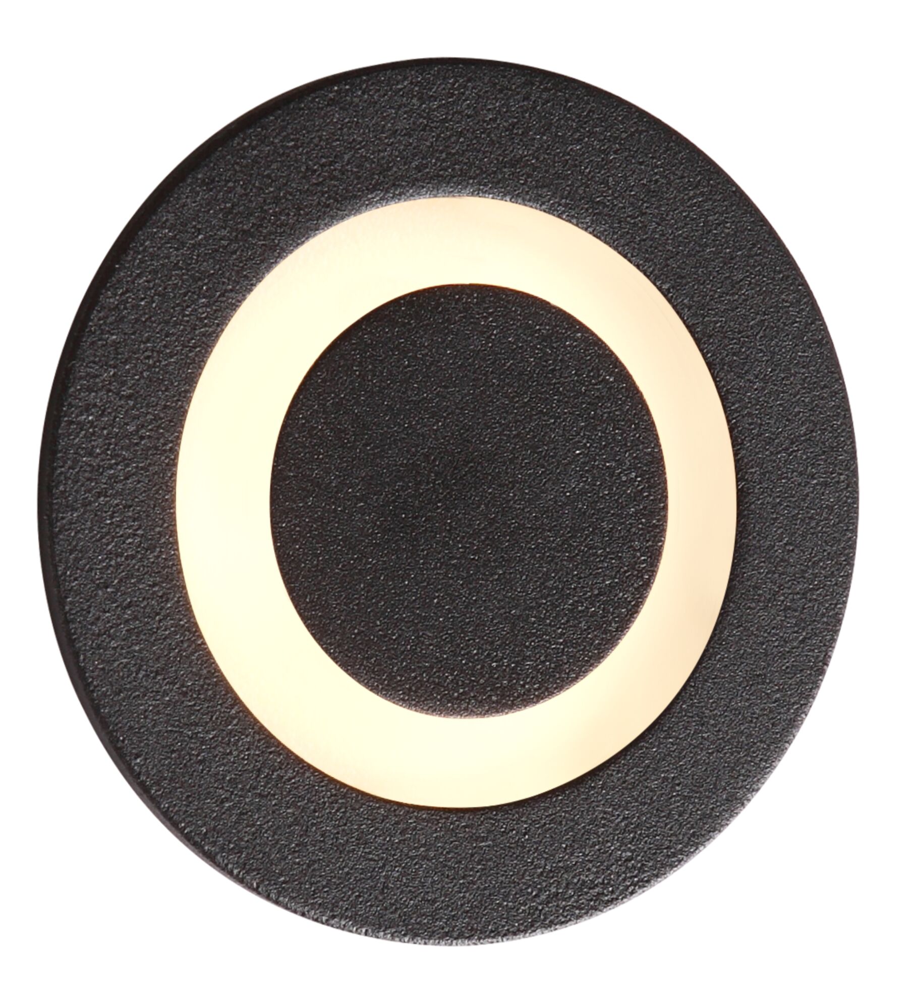 Дополнительная картинка Встраиваемый светильник Maytoni O037-L3B3K