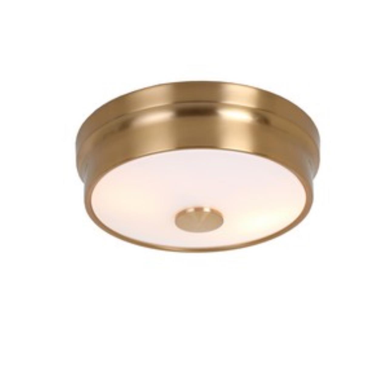 Дополнительная картинка Потолочный светильник Favourite Pannikin 2375-2C