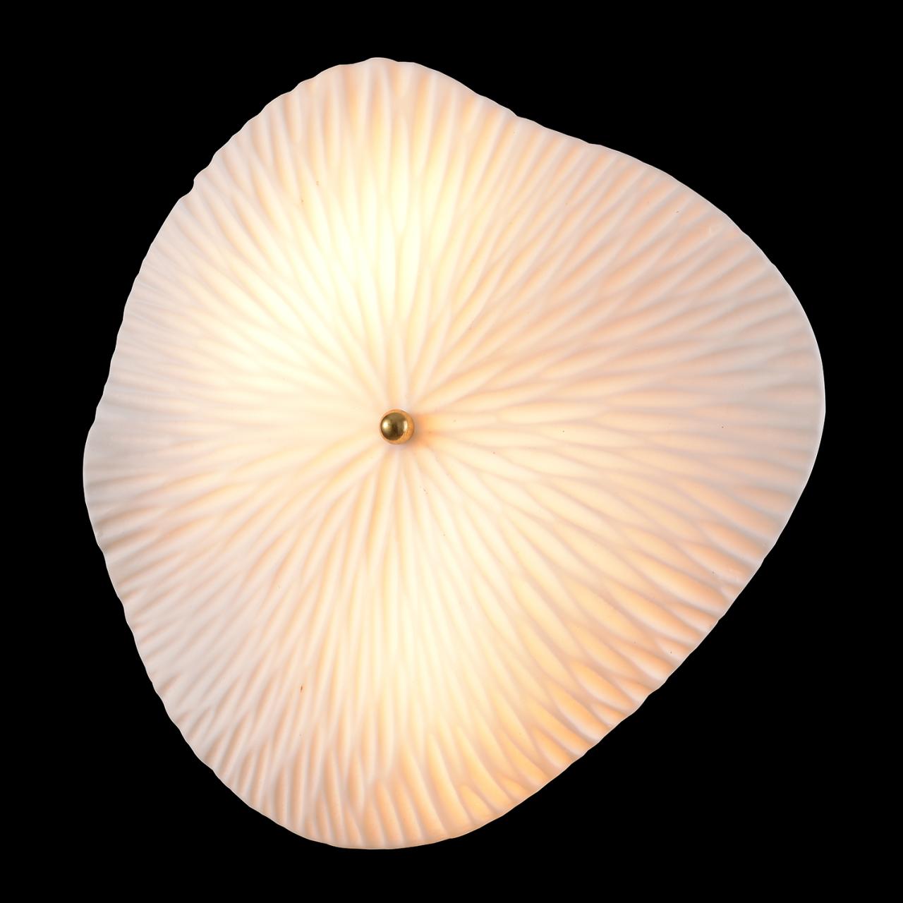 Дополнительная картинка Настенный светильник Crystal Lux 1434/403