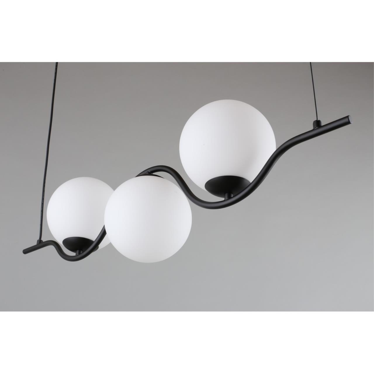 Картинка APL.312.03.03 Люстра подвесная Aployt Jagna