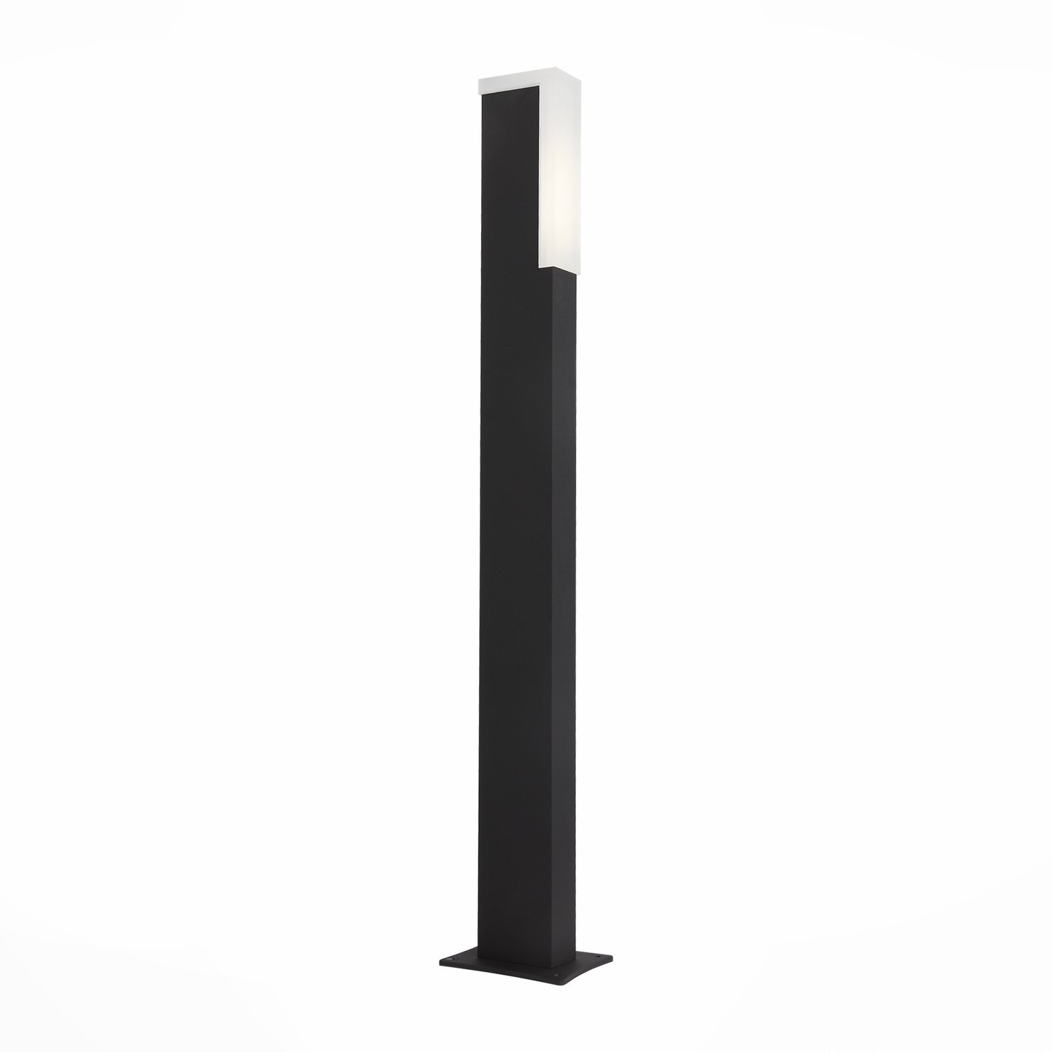 Уличный светодиодный светильник ST Luce Posto SL096.445.02 — фото 7