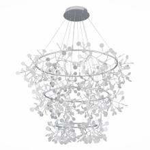 люстры подвесной светодиодный светильник st luce rafina sl379.103.486, доставка по Казахстану 