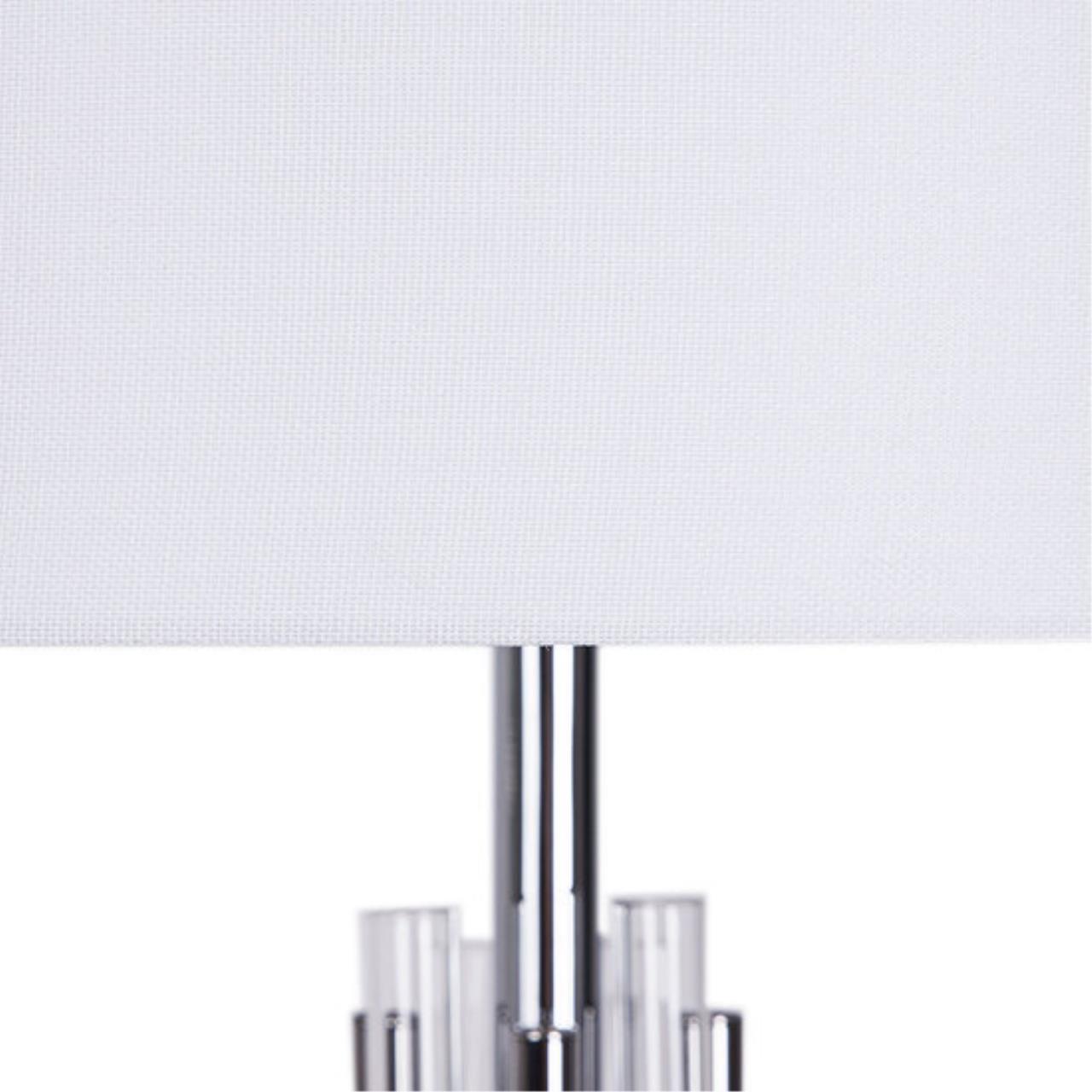 Торшер TAYGETA Arte Lamp A4097PN-1CC — фото 6