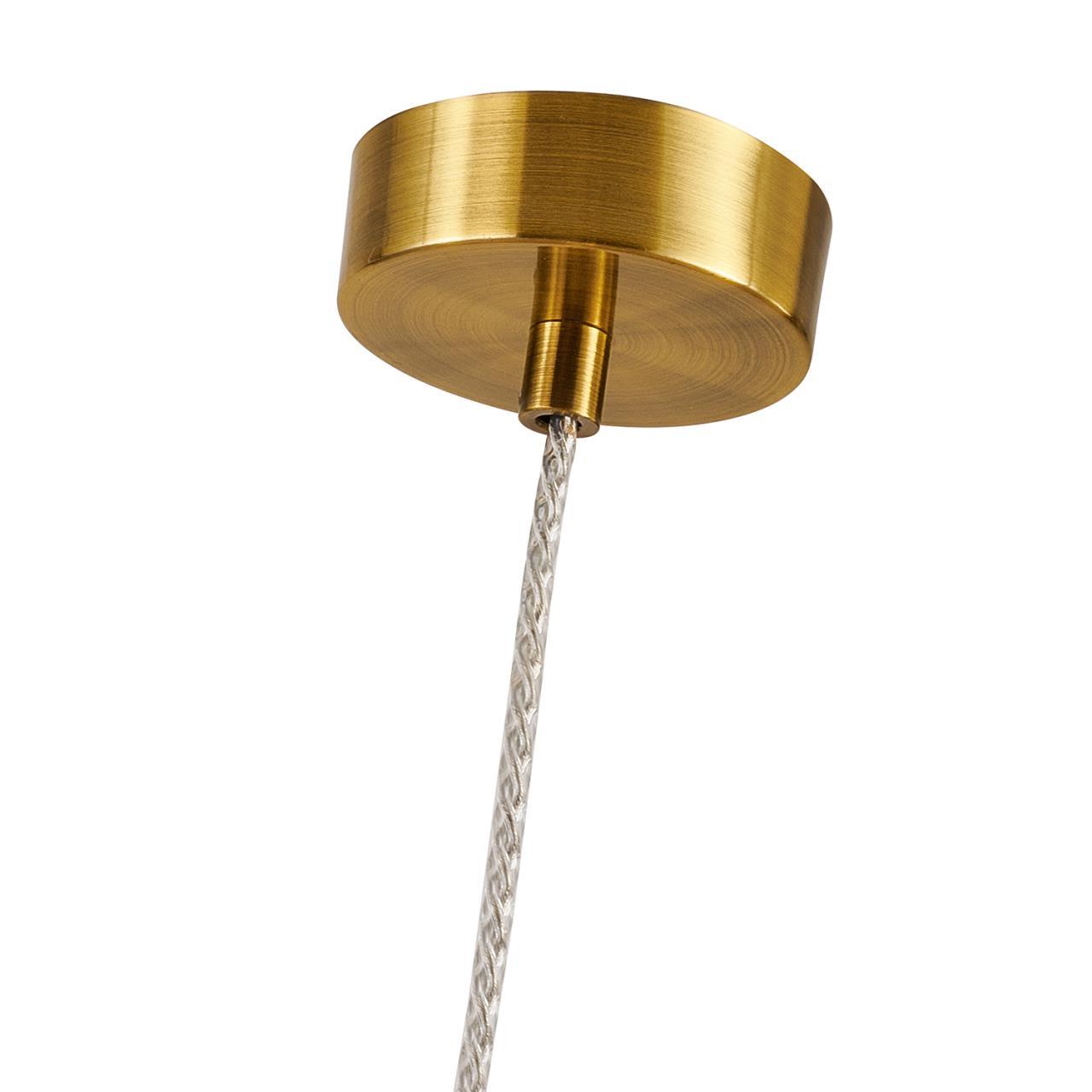 Картинка Подвесной светильник Stalactit 4455-1P