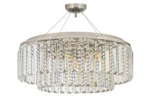 люстры потолочный светильник arti lampadari milano e 1.5.d50.505 n, доставка по Казахстану 
