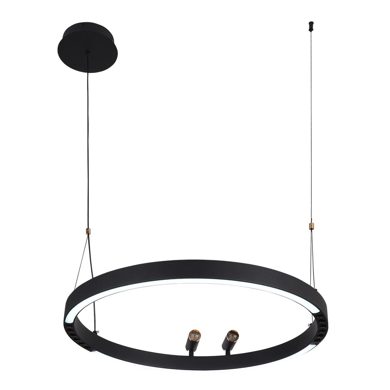 Дополнительная картинка Подвесной светильник Slinga 4474-1P