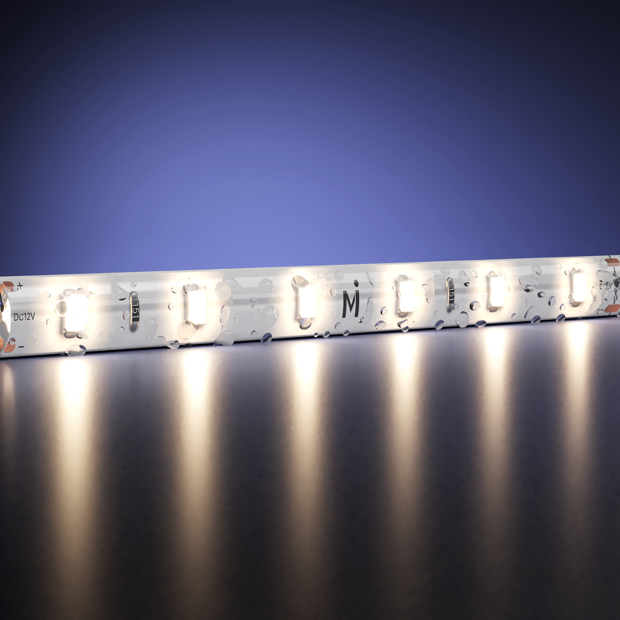 Светодиодная лента Led Strip 201014 — фото 3