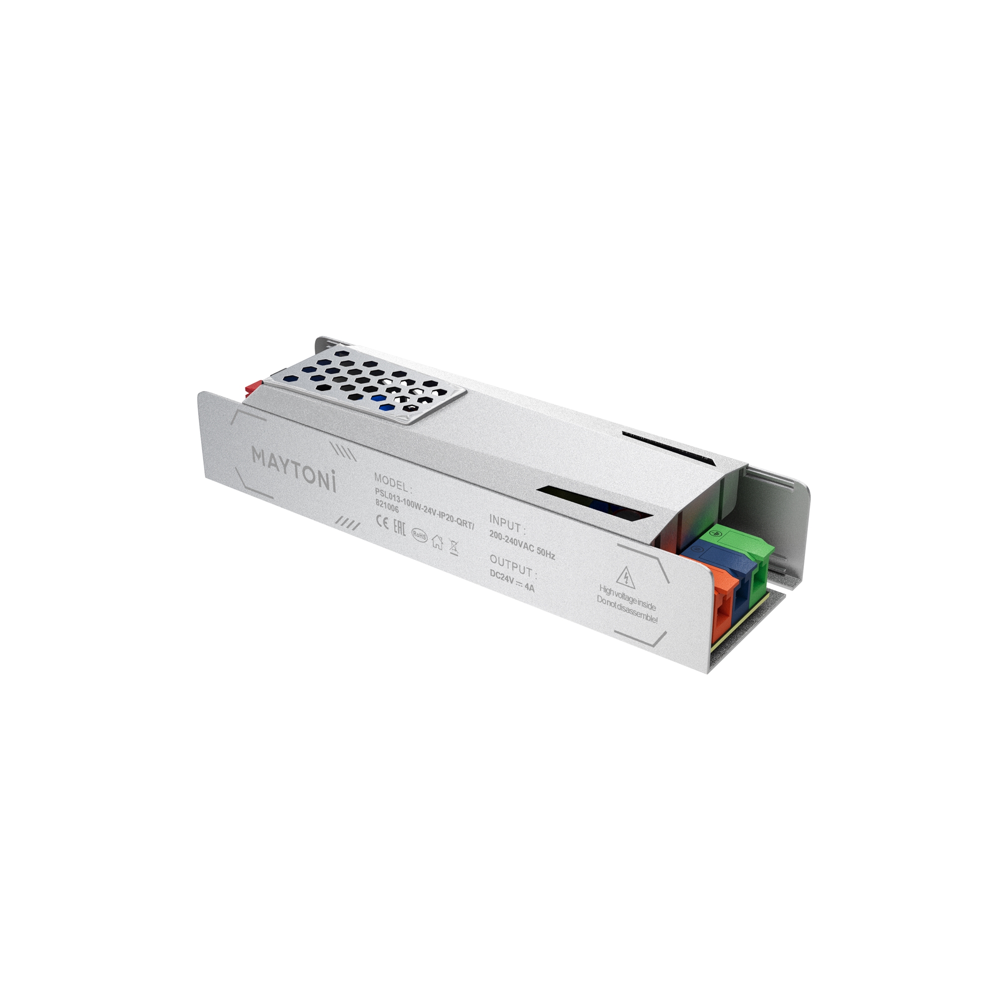 Комплектующие к светодиодной ленте Led Strip 821006
