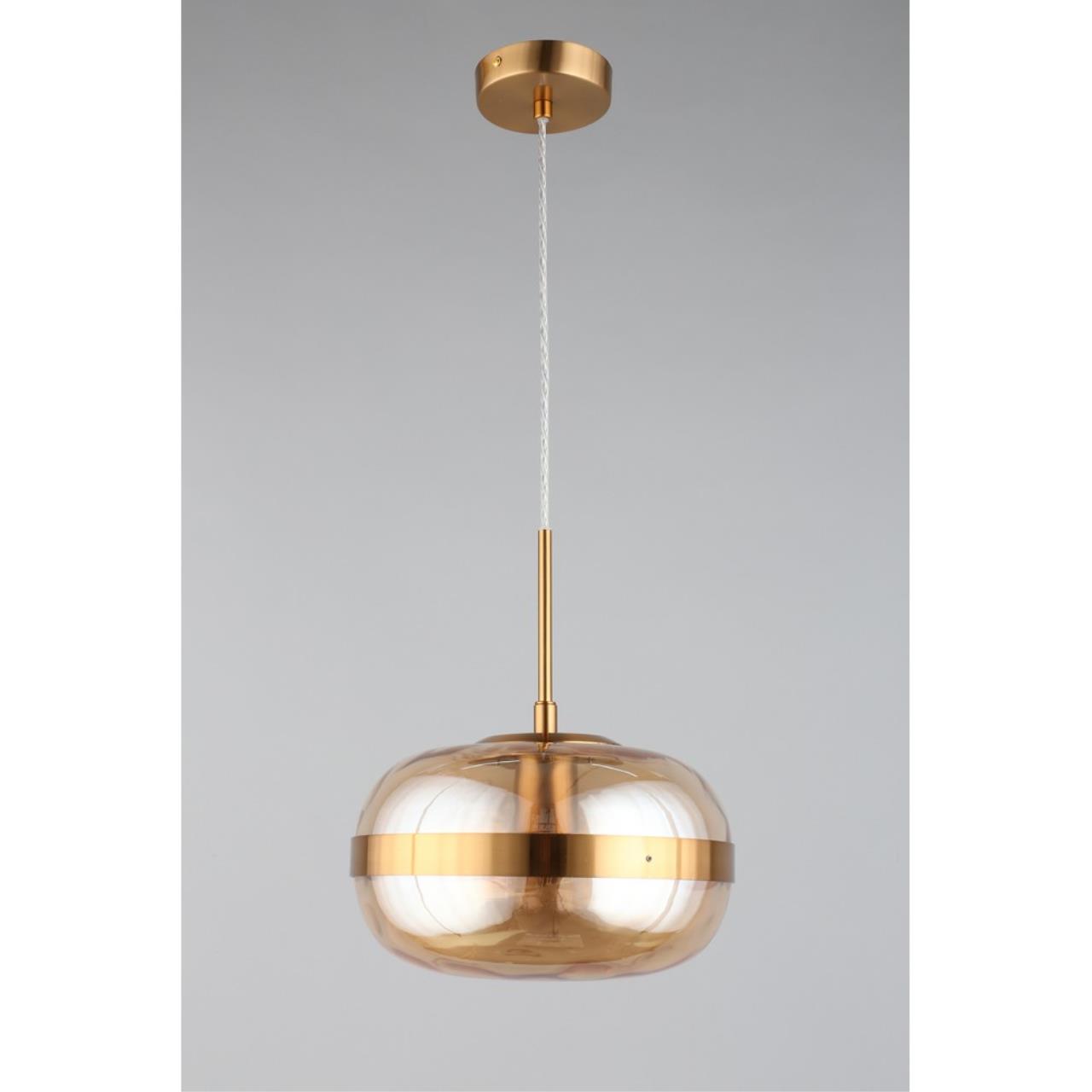 Картинка Подвесной светильник Aployt Gabriela APL.305.16.01