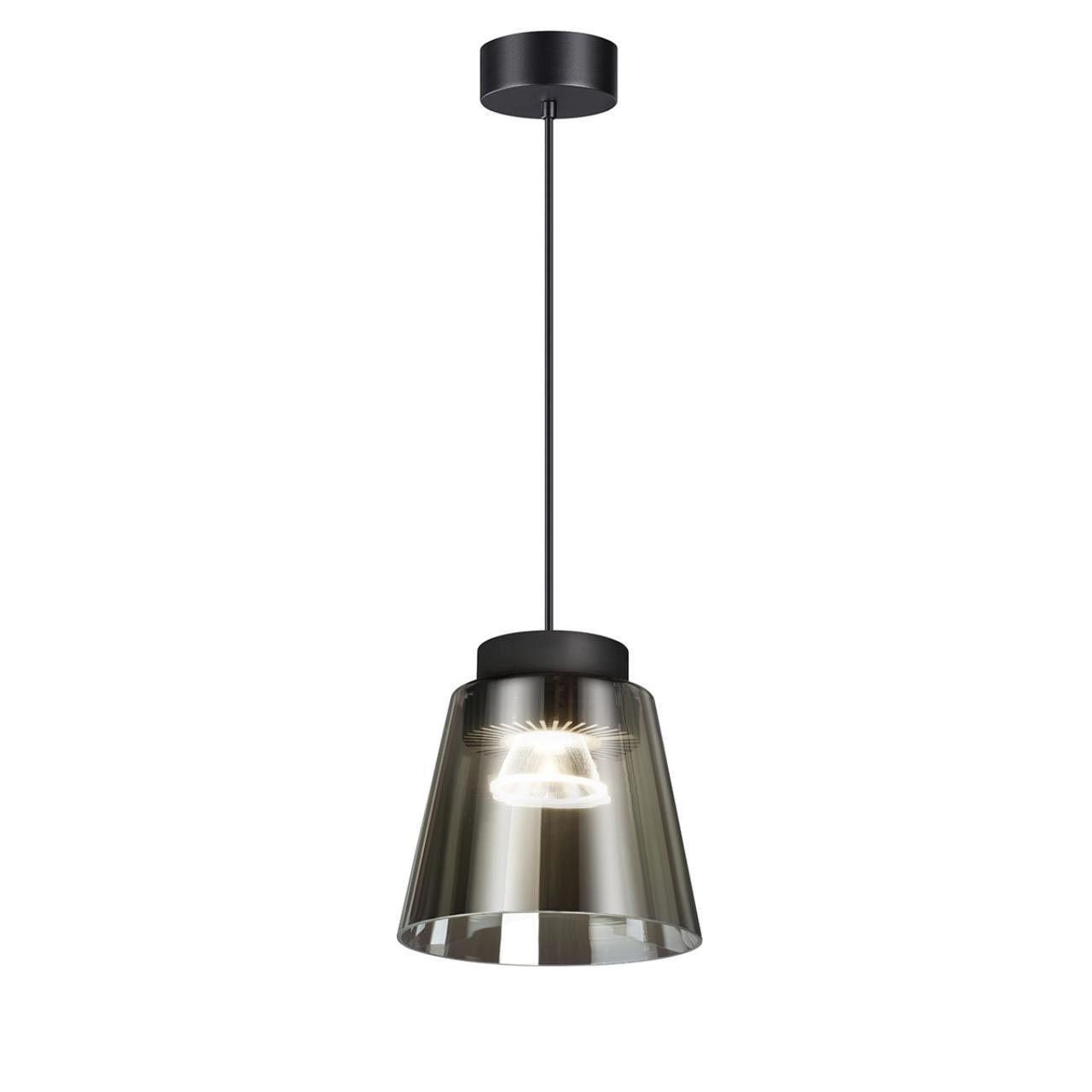 Картинка Подвесной светодиодный светильник Novotech Over Artik 358643