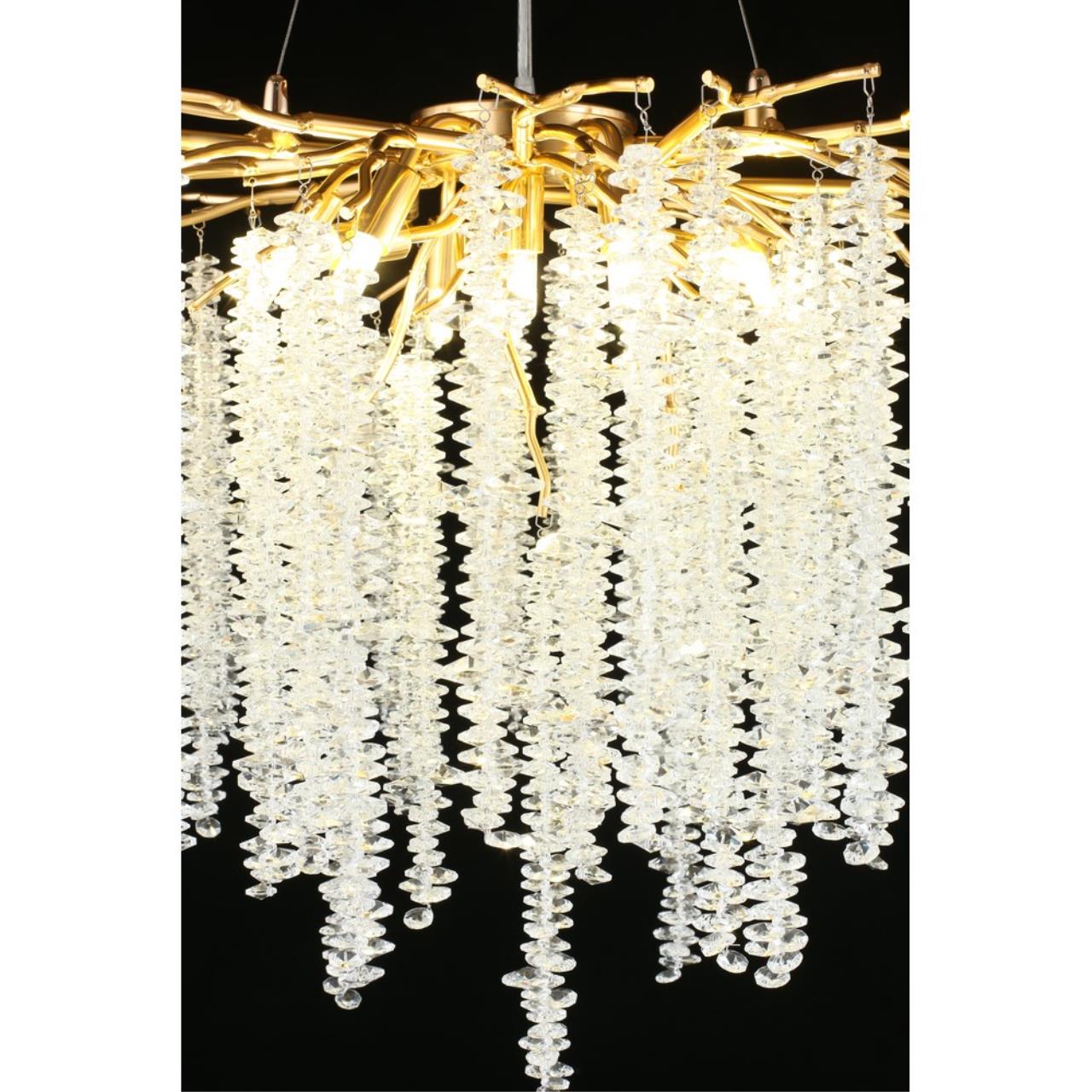 Картинка APL.848.03.10 Люстра Aployt Paulina