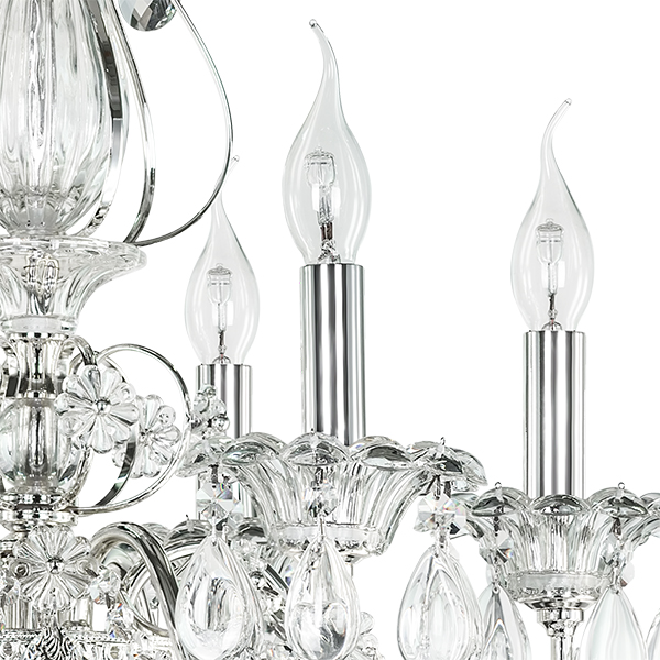 Дополнительная картинка Подвесная люстра Lightstar Schon 790064