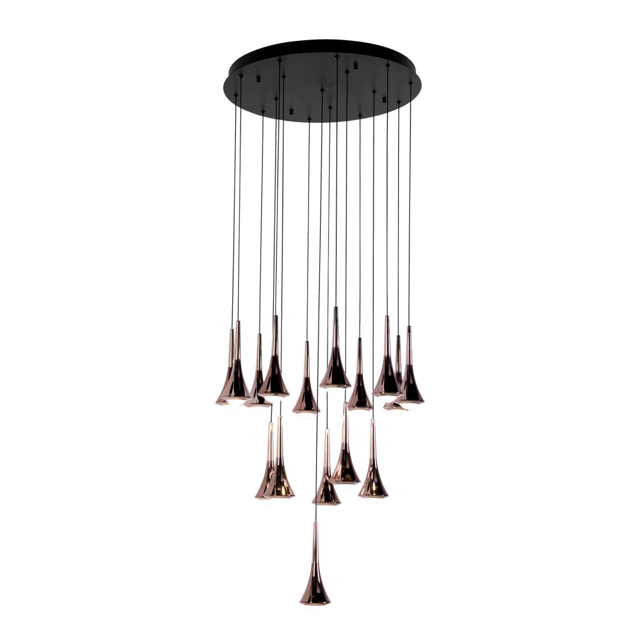 люстры подвесной светильник tolva 4292-16p, доставка по Казахстану люстры подвесной светильник tolva 4292-16p, доставка по Казахстану