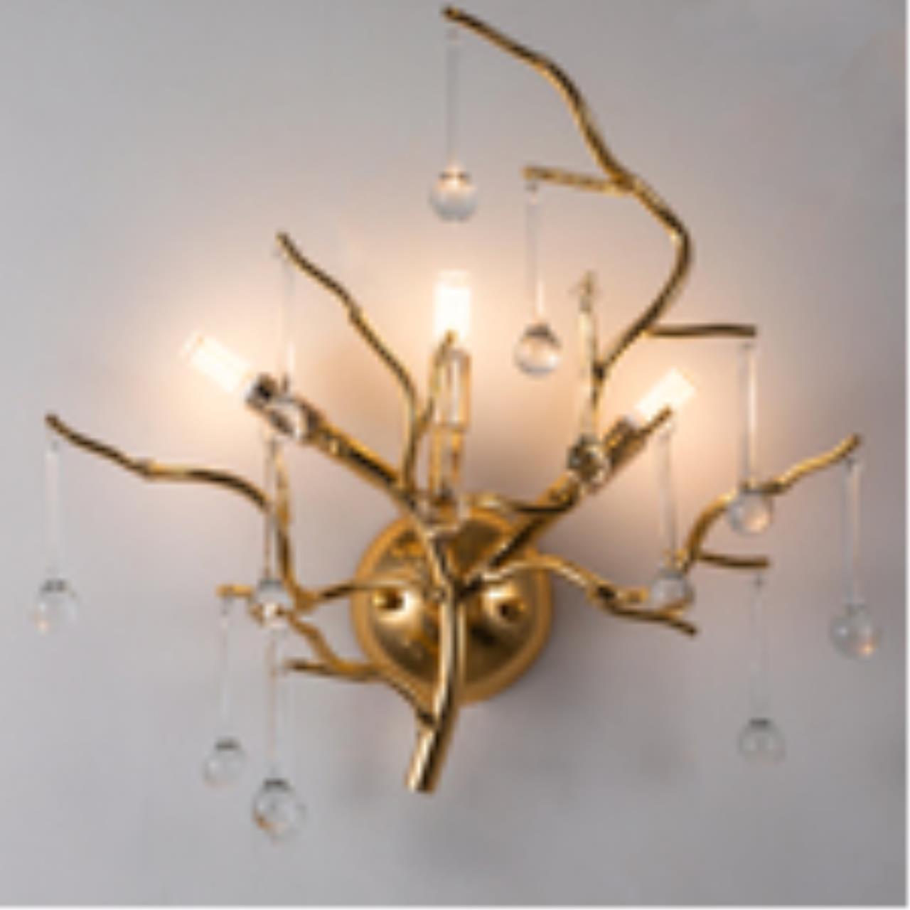 Картинка Бра Divinare Salice 3132/01 AP-3