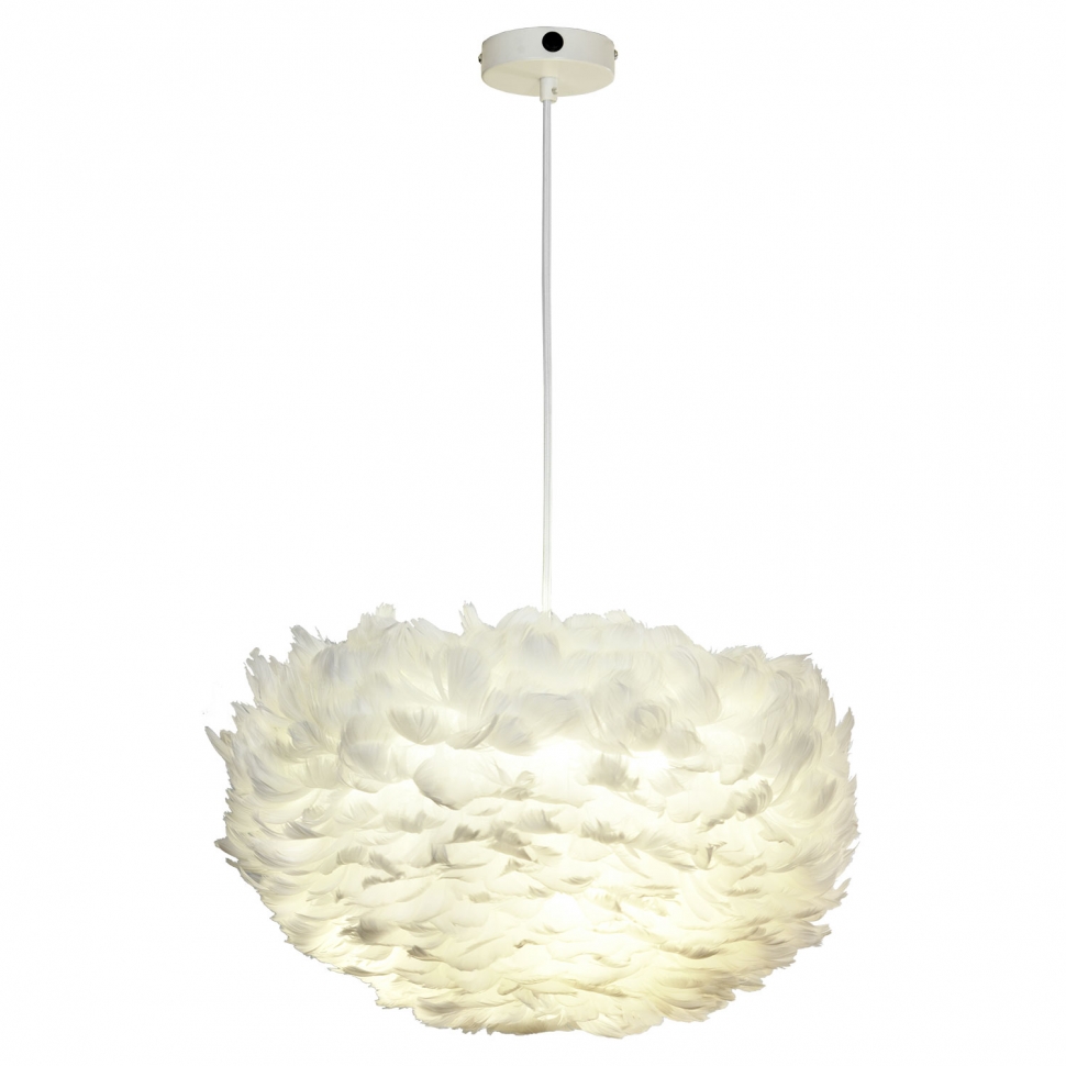 Картинка Подвесной светильник Lussole Loft Cuscino GRLSP-8360