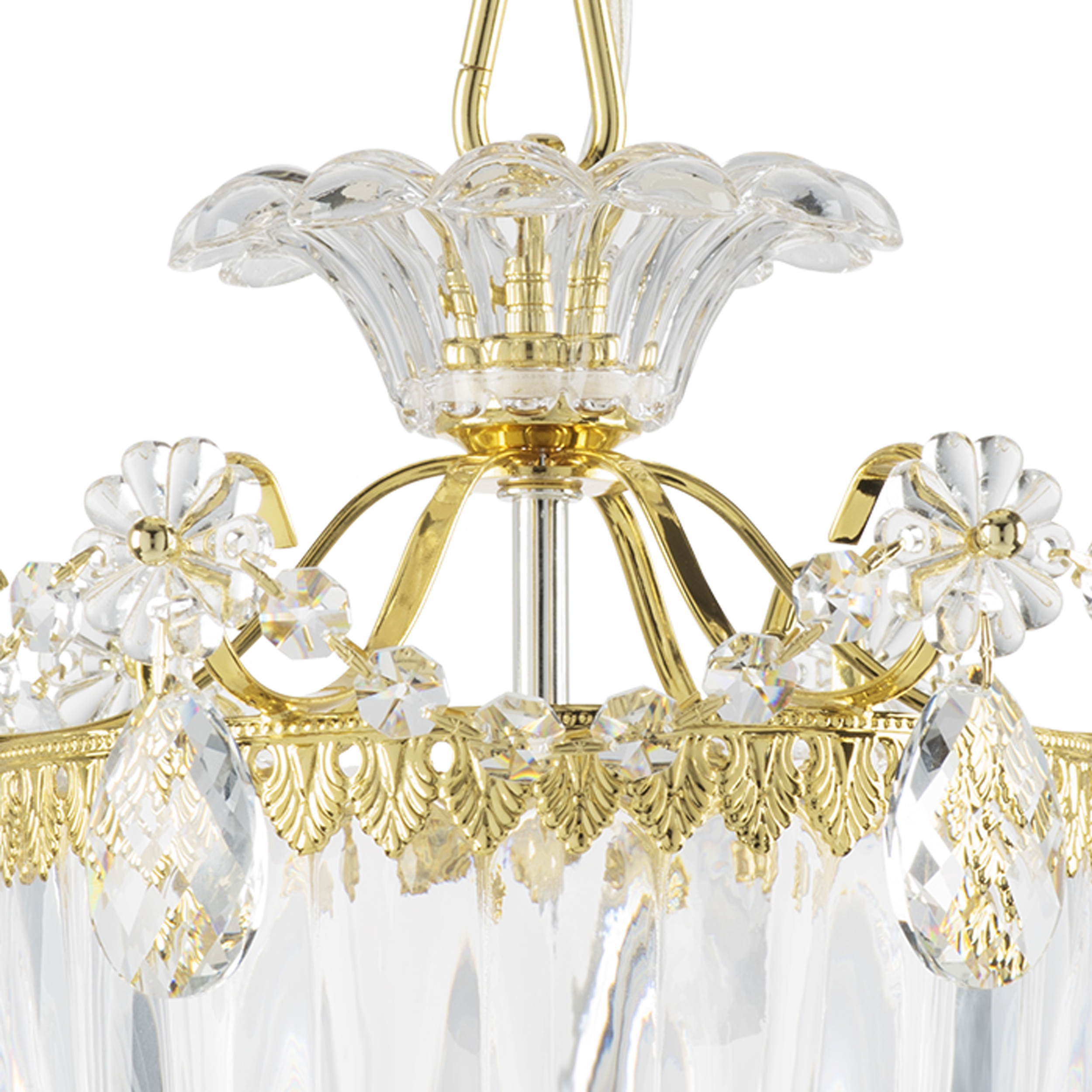 Дополнительная картинка Подвесной светильник Lightstar Schon 790032