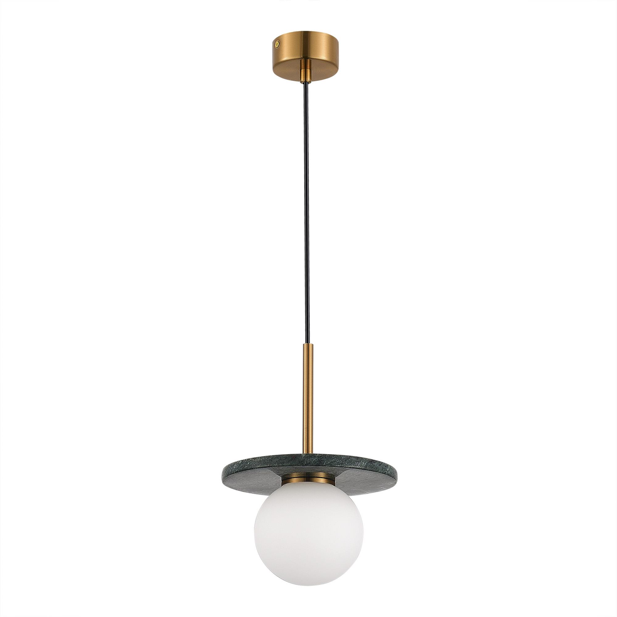 Картинка SL1191.363.01 Светильник подвесной ST-Luce 