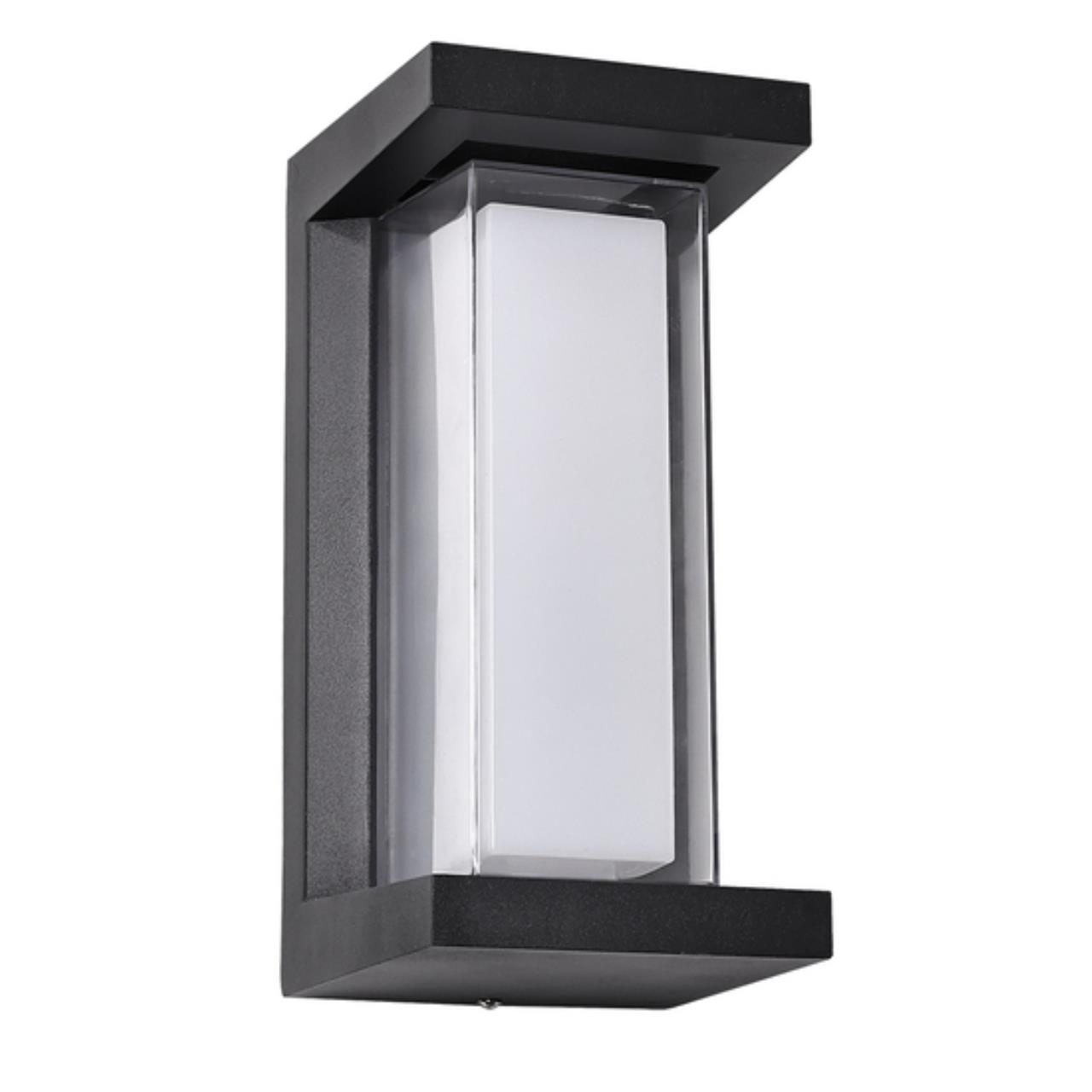 Дополнительная картинка Уличный светильник ULYSSES Arte Lamp A8510AL-1BK