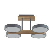 Потолочные 8031/72CL Lumion Потолочный светильник PLATO, доставка по Казахстану 