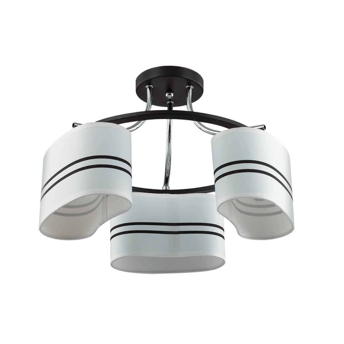 Картинка Потолочная люстра Lumion Ivara 3056/3C