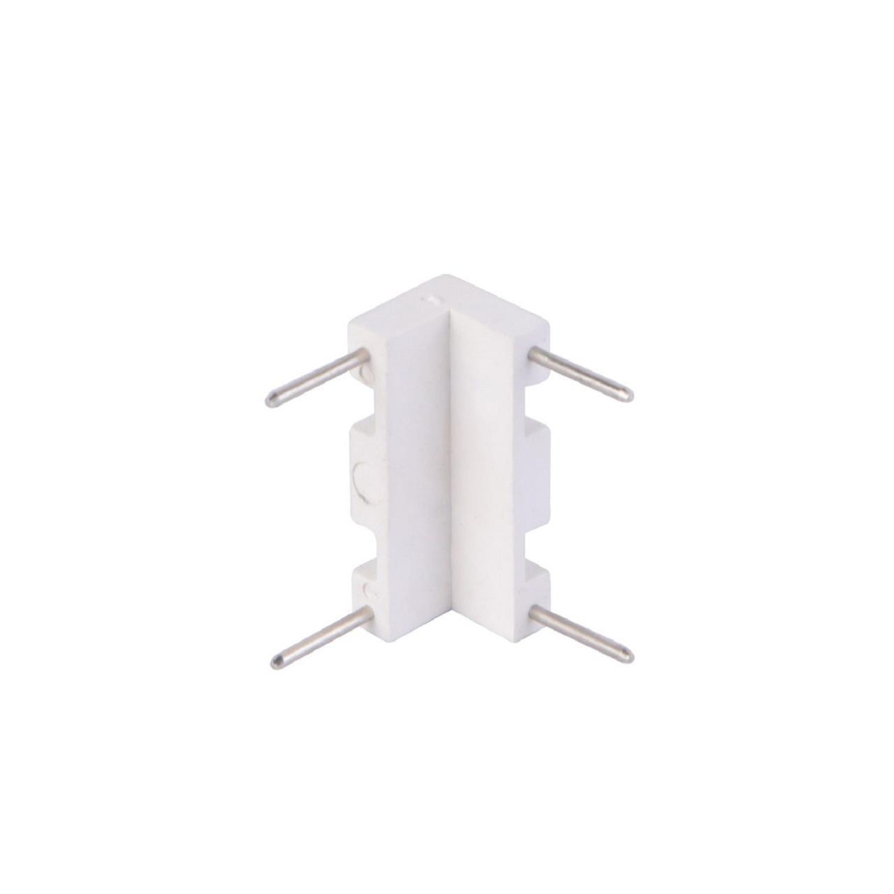 Дополнительная картинка Коннектор Unika 1006-CW-025