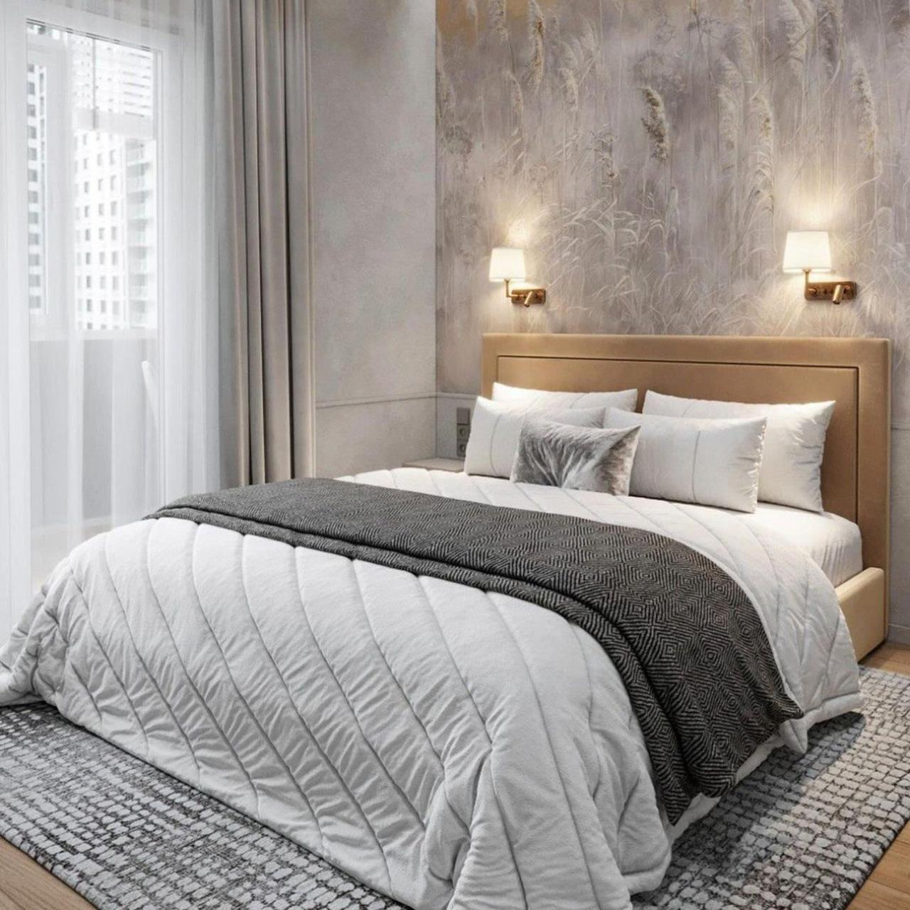 Картинка Бра Favourite Bingo 2841-1W