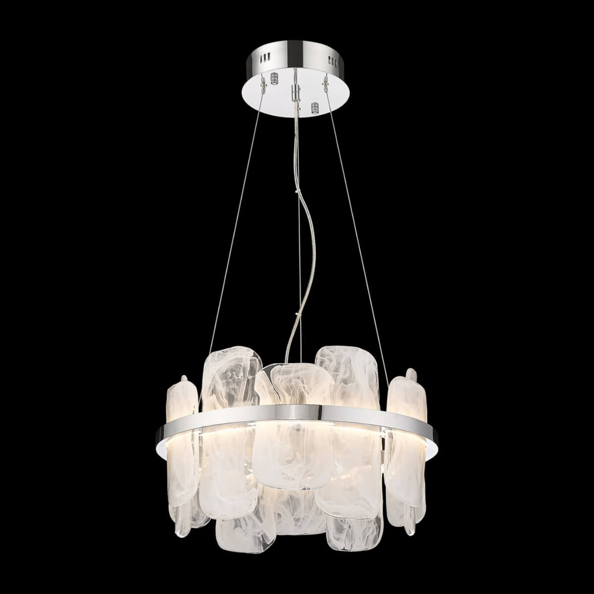 подвесной светильник wertmark nelly we158.12.103, доставка по Казахстану 