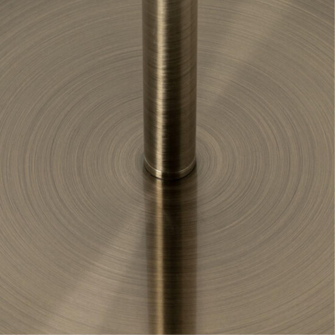 Дополнительная картинка Торшер Arte Lamp Elba A2581PN-1AB