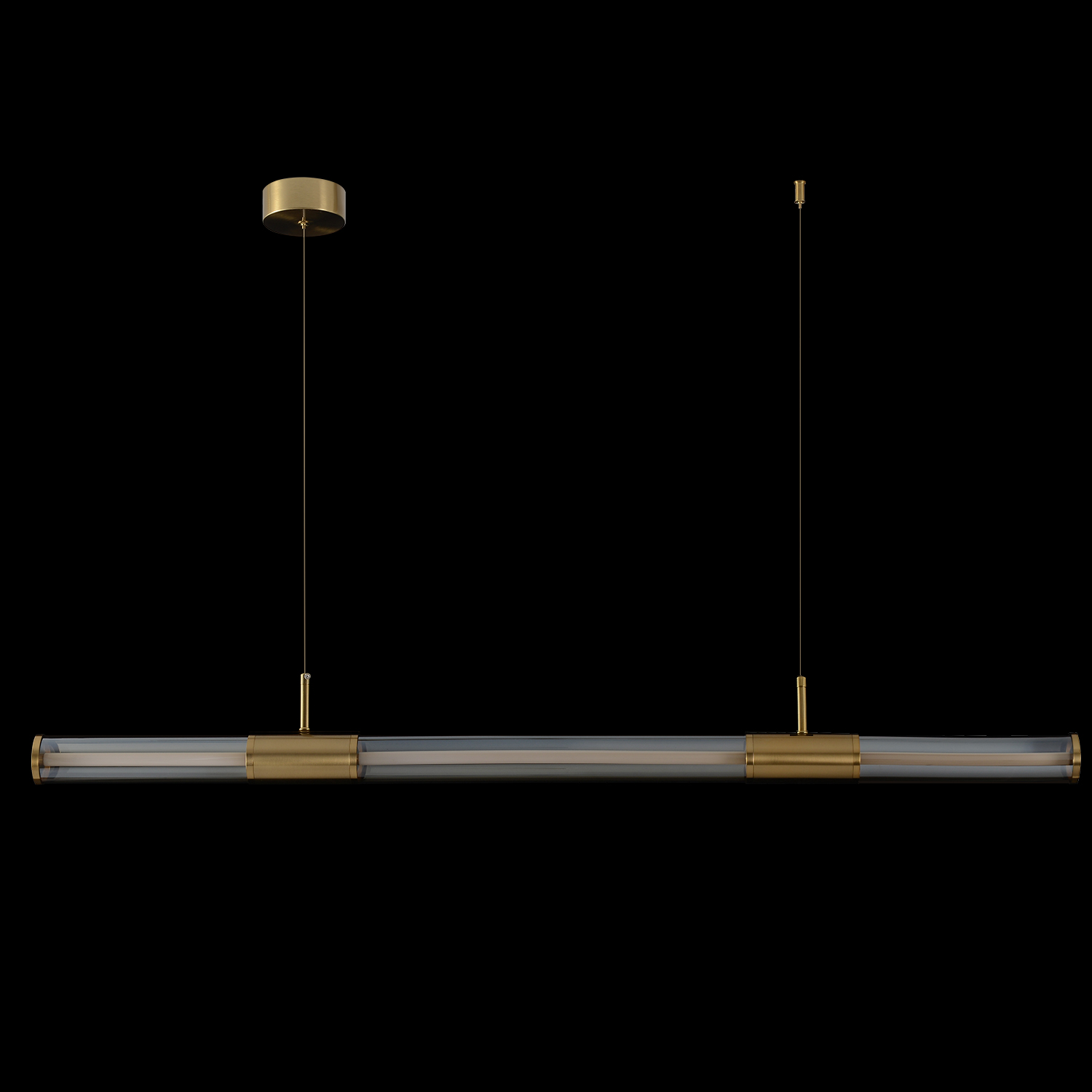 Картинка Светильник подвесной Crystal Lux 3760/224