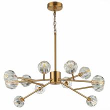 люстры подвесная люстра st luce romano sl1166.303.12, доставка по Казахстану 