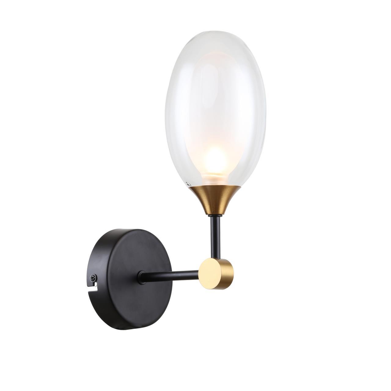 Настенный светильник Ovo 4083-1W