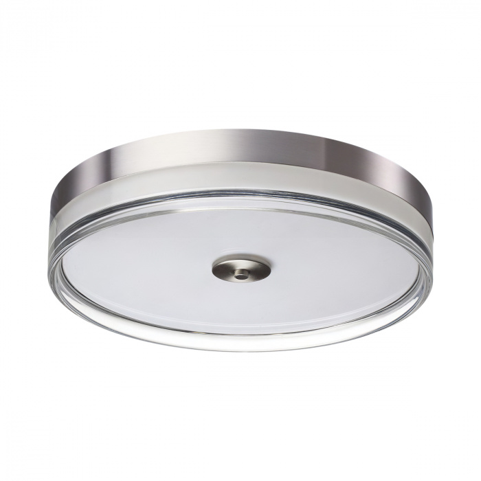 7727/76L MITRA LED SN Светильник ETERNA
