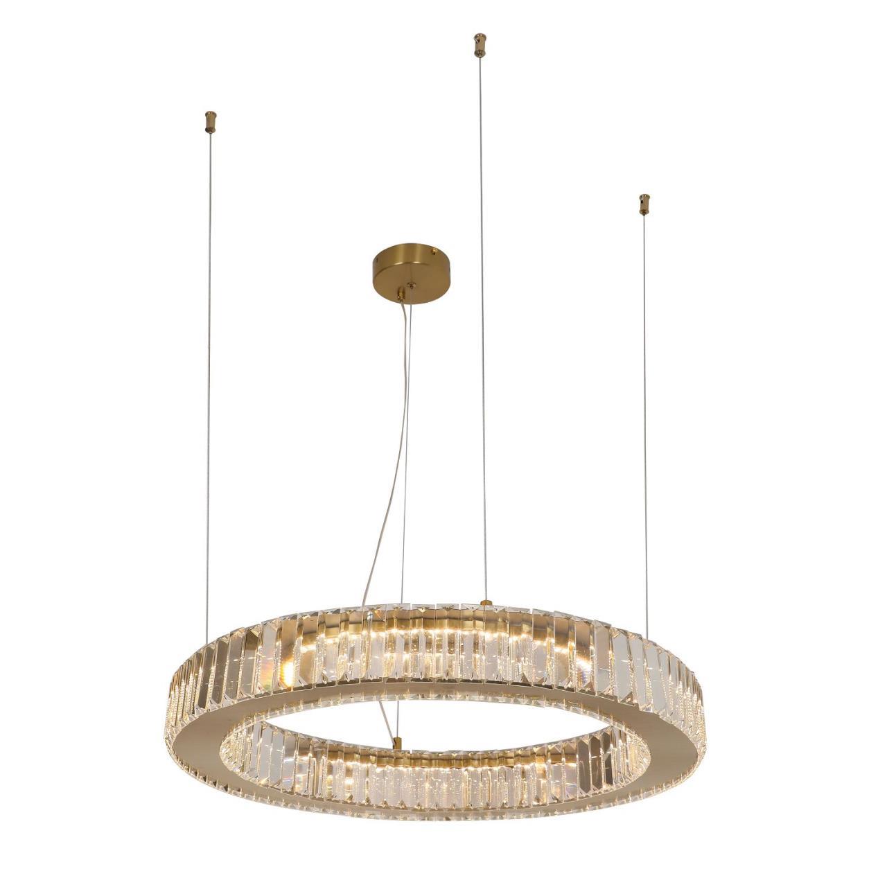 Картинка Подвесной светильник Manor 4195-6P