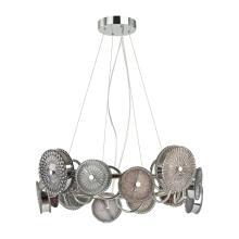 Подвесные 5416/95L L-VISION Odeon Light Подвесной светильник, доставка по Казахстану 