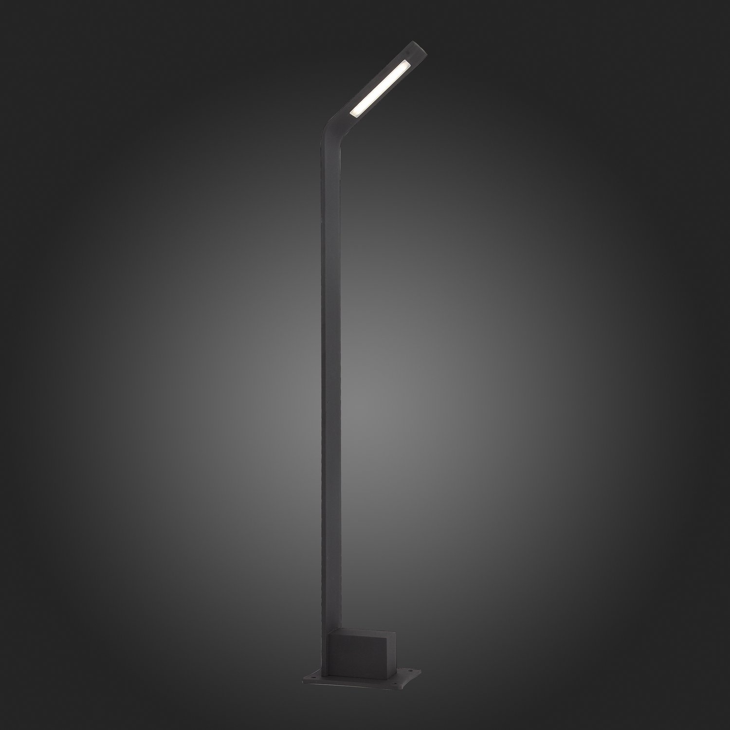 Уличный светодиодный светильник ST Luce Ansa SL094.445.01 — фото 11