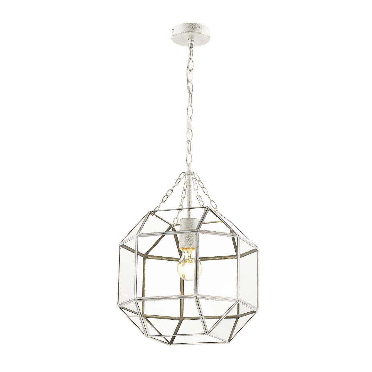 Картинка Подвесной светильник Favourite Quadratum 1949-1P