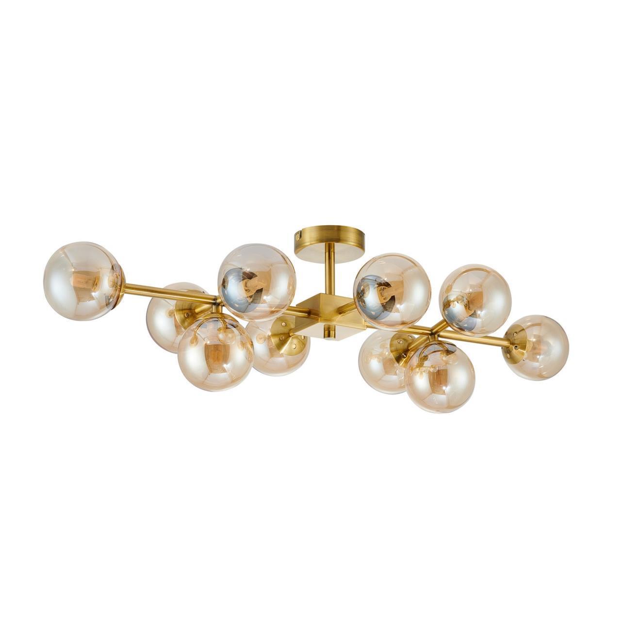 Картинка Потолочная люстра Favourite Varietas 2649-10U